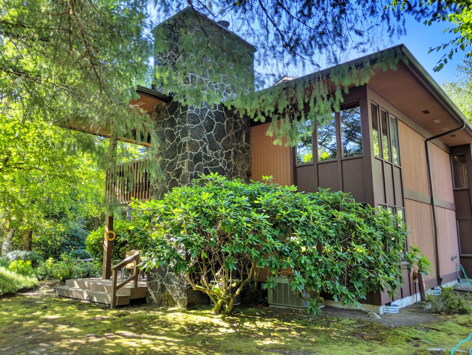 Shawdow Hawk Condo on Mt. Hood Liz Warren Mt. Hood Real Estate